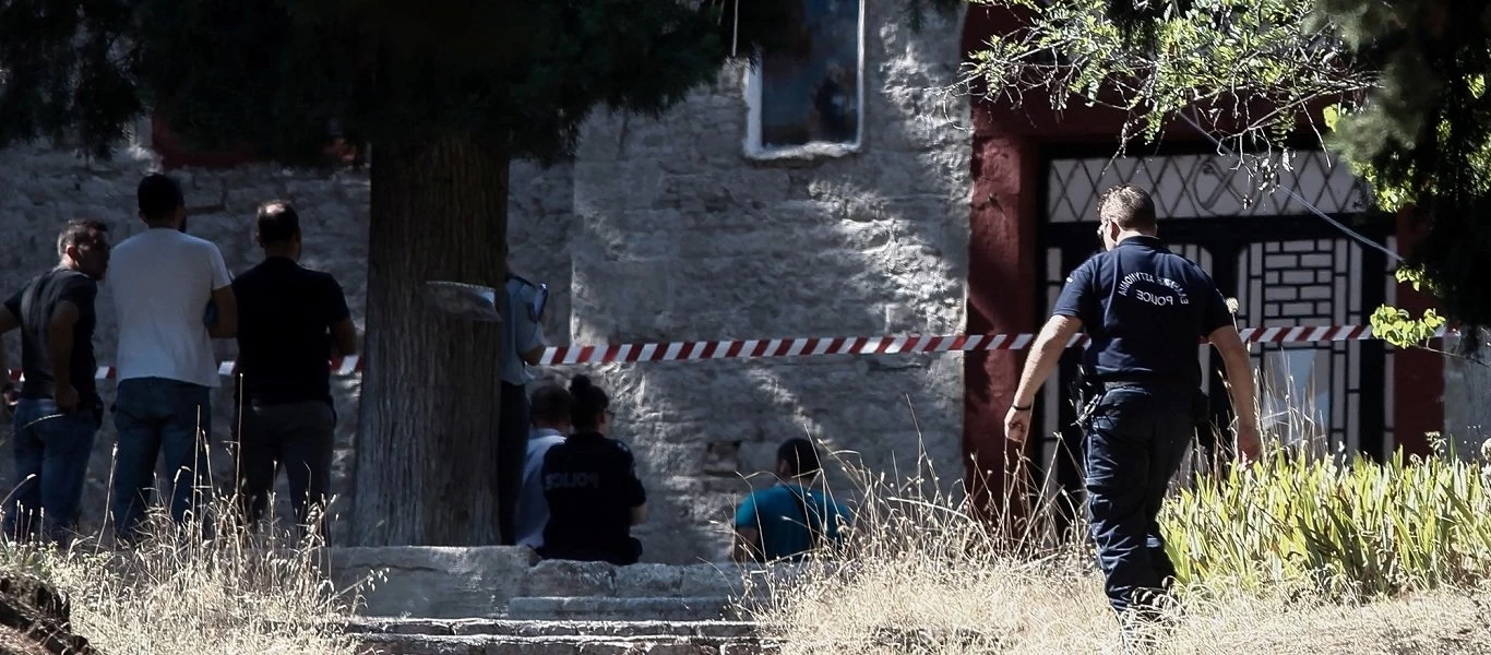 Θρίλερ στα Τρίκαλα με την 16χρονη που βρέθηκε νεκρή - «Το σκότωσαν το λουλούδι» λένε οι συγγενείς της